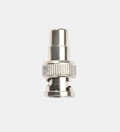 Metal Rca Female Tv Adapter
