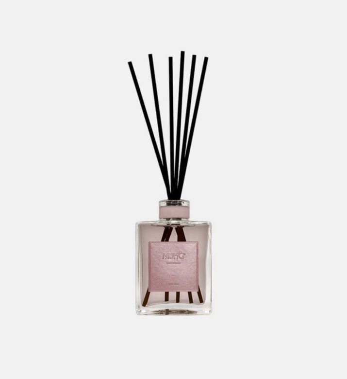 Muha Ancient Pink Gold Amber Diffuse, Gold, 100-ml, Packshot View