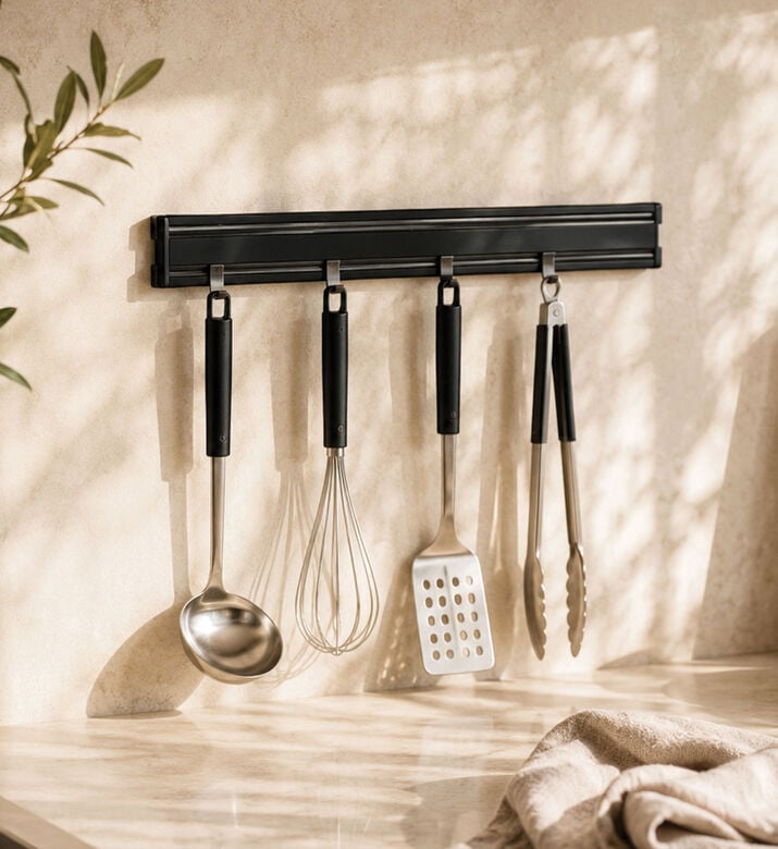 Zwilling Magnetic Synthetic Knife Bar 30 Cm, Packshot View