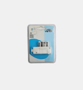 Extel Pt 8 Plastic Plot Plug, Packshot View