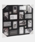 Plastic Square Photo Frame