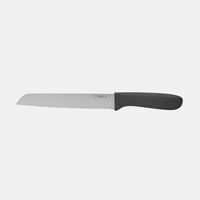 Stainless Steel Bread Knife