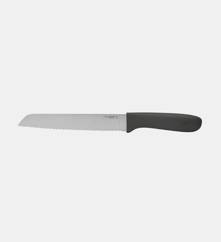 Stainless Steel Bread Knife
