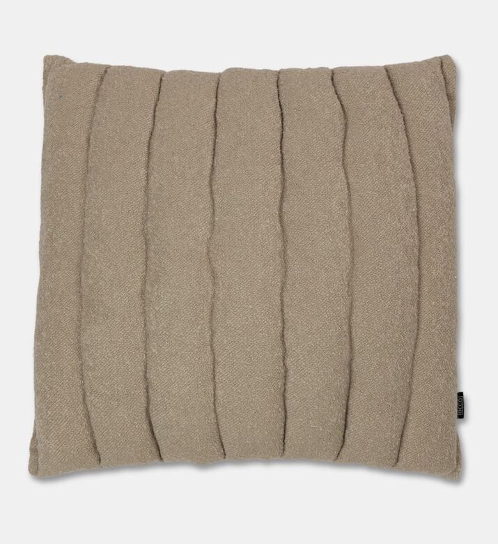 Home Deco and More Gregor Square-shape Cushion, Packshot View