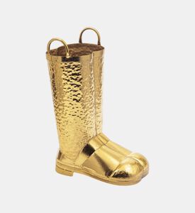 Boot-shaped Decoration