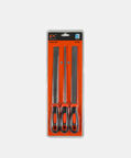 Metal Files 3-piece Set