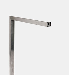 Stainless Steel Shelf Bracket