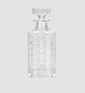 Salt and Pepper Bond Glass Lined Decanter 700 Ml, Packshot View