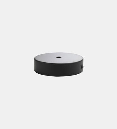 Steel Ceiling Light 3-outlet