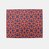 Vagabonde Soie Placemat 2-piece Set