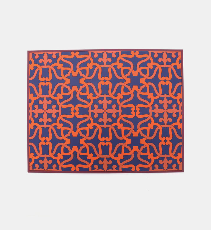 Vagabonde Soie Placemat 2-piece Set