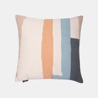 Joya Woven Filler-vacuum Cushion