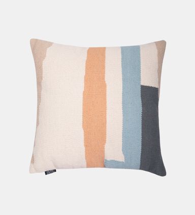 Joya Woven Filler-vacuum Cushion