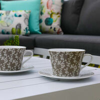 Atollo Toffee Breakfast Cup
