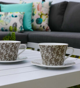 Atollo Toffee Breakfast Cup