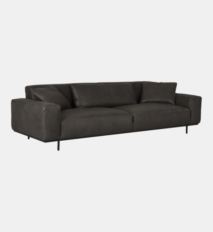 Fondant Four Seater Lounge
