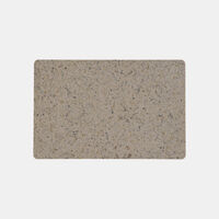 Pvc Marble Rectangular Placemat