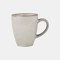 Ceramic Stone-effect Mug