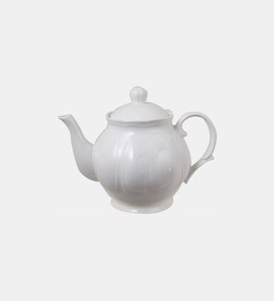 Mignonne Porcelain Tea Pot