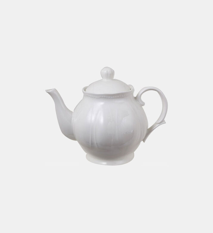 Mignonne Porcelain Tea Pot