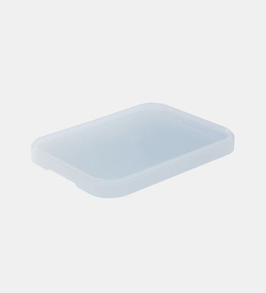 Eco-friendly Plastic Box Lid