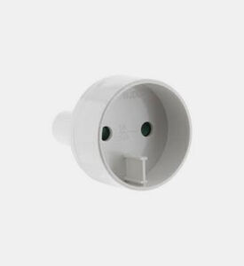 Inotech Usa M - Euro F Adapter, Packshot View