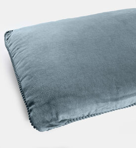 Vince Velvet Rectangle Cushion