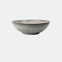 Fiesta Ceramic Stone-effect Bowl