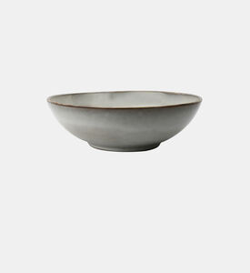 Fiesta Ceramic Stone-effect Bowl