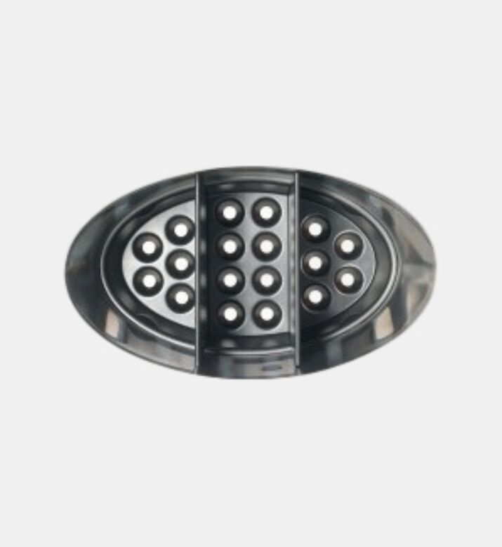 Oxo Stainless Steel Utensil Holder, Packshot View