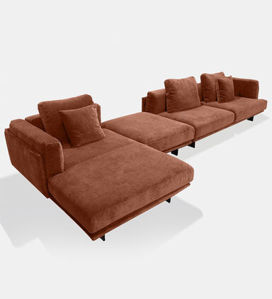 Dany Left Corner Sofa