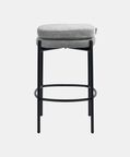 Griffin Plywood Bar Stool