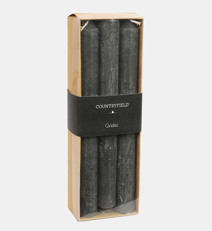 Vela Candles 6-piece Set