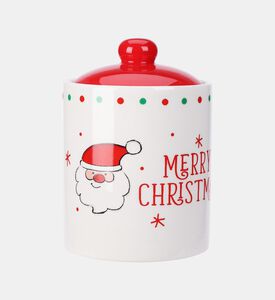 Home Deco and More Jar Xmas Merry Christmas, Packshot View