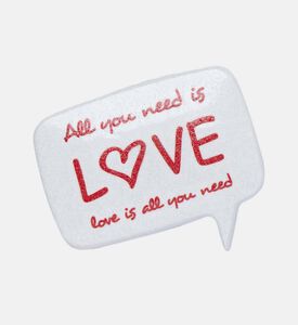 Nunzio All You Need Is Love Refill