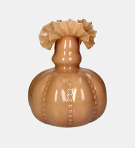 Kersten Terra Vase Glass - 20x20x26 Cm, Packshot View