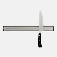 Magnetic Aluminum Utensil Bar