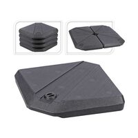 Dory Side Shade Base