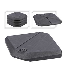 Dory Side Shade Base