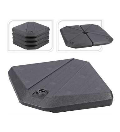 Dory Side Shade Base