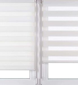 Day-night Roller Blind Curtain