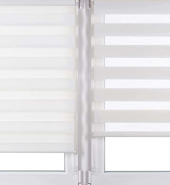 Day-night Roller Blind Curtain Day-night Roller Blind Curtain