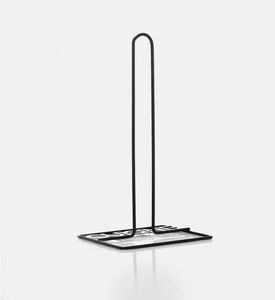 Cuisine Metal Roll Holder