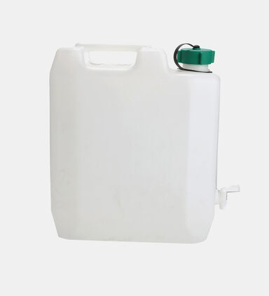 Large Jerry Can Water Container