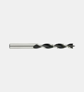 Triplex 3-point Wood Drill Bit, Packshot View