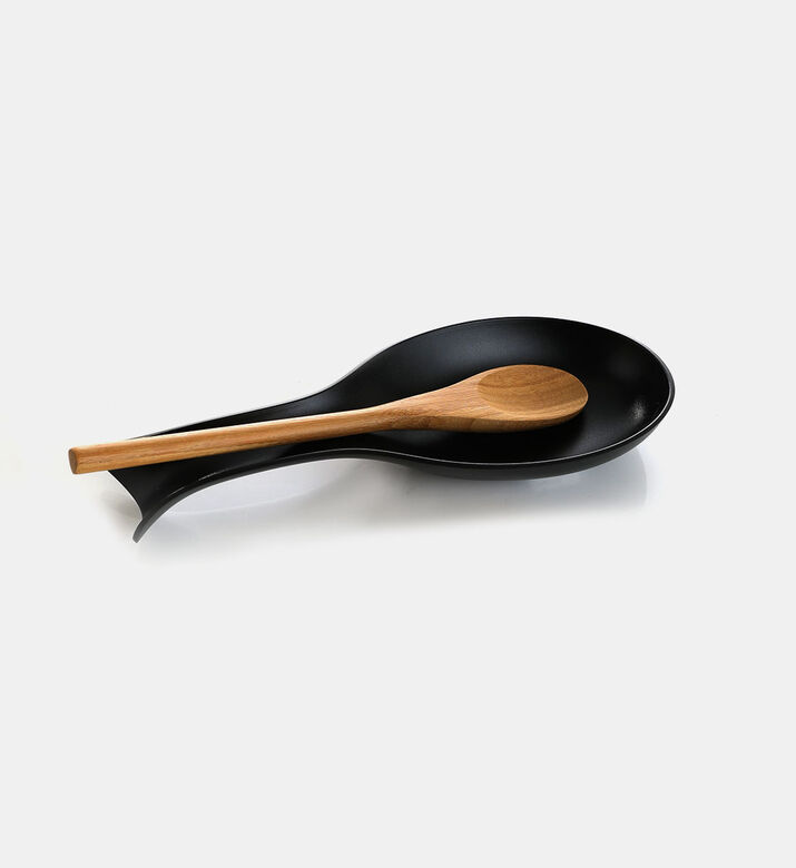 Wooden Spoon Matt Spoon Rest Set