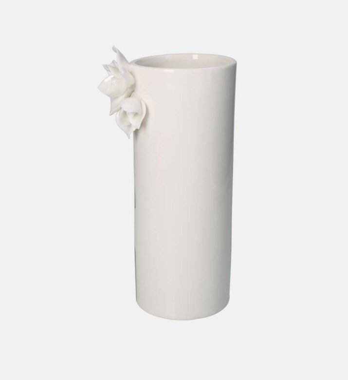 Kersten Human Body Porcelain Vase, Packshot View