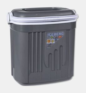 Home Deco and More Iceberg Cooling Box, Packshot View