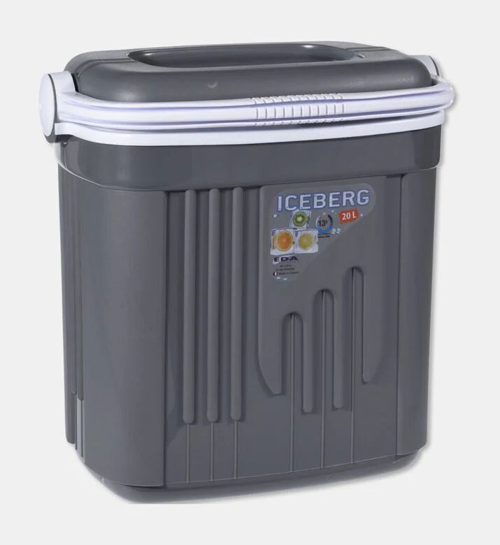 Home Deco and More Iceberg Cooling Box, Packshot View