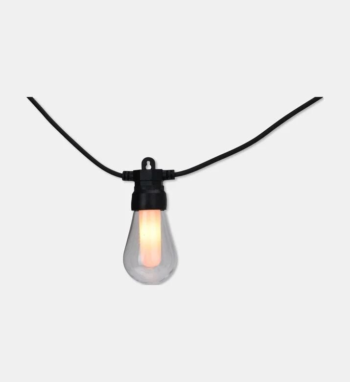Home Deco and More Led 10-bulbs String Lights, Packshot View